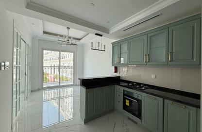 Apartment - 3 - 3 for rent in Vincitore Benessere - Arjan - Dubai