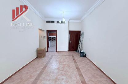 Apartment - 1 Bedroom - 1 Bathroom for rent in Al Majaz 3 - Al Majaz - Sharjah