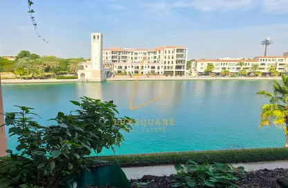 Apartment - 3 Bedrooms - 4 Bathrooms for rent in Terrace Apartment 2 - Green Community - Dubai Investment Park (DIP) - Dubai Apartment - 3 Bedrooms - 4 Bathrooms for rent in Terrace Apartment 2 - Green Community - Dubai Investment Park (DIP) - Dubai