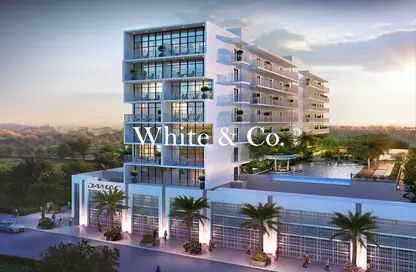 Apartment - 1 Bedroom - 2 Bathrooms for sale in Evergreens - Damac Hills 2 - Dubai