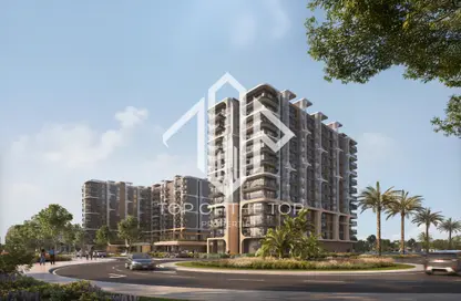 Apartment - 2 Bedrooms - 3 Bathrooms for sale in Yas Living - Yas Island - Abu Dhabi Apartment - 2 Bedrooms - 3 Bathrooms for sale in Yas Living - Yas Island - Abu Dhabi
