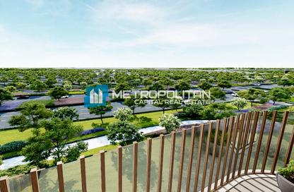 Apartment - Studio - 1 for sale in Gardenia Bay - Yas Island - Abu Dhabi Apartment - Studio - 1 for sale in Gardenia Bay - Yas Island - Abu Dhabi