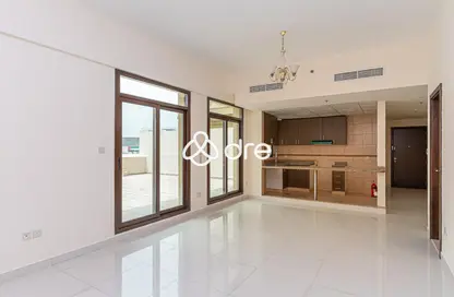 شقة - 1 حمام للايجار في نيلوفار تاور - القرية التراثية - دبي