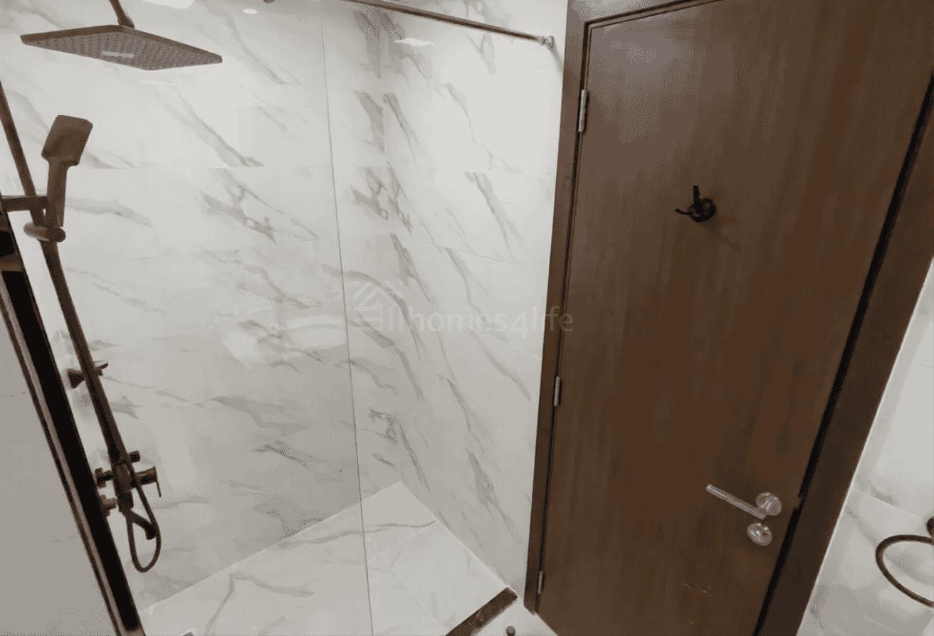 Studio for Rent | Elysee III by Pantheon | JVC photo 8