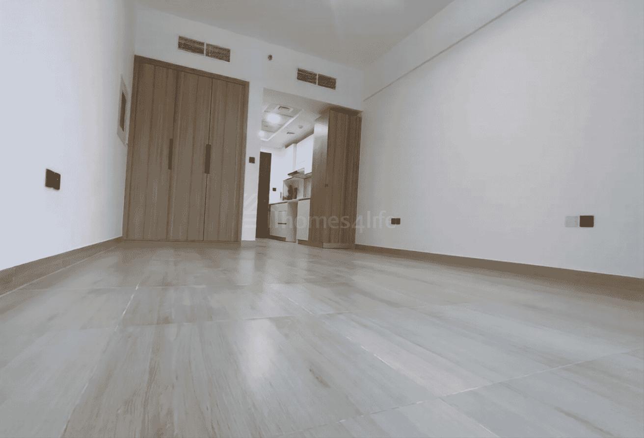 Studio for Rent | Elysee III by Pantheon | JVC photo 2