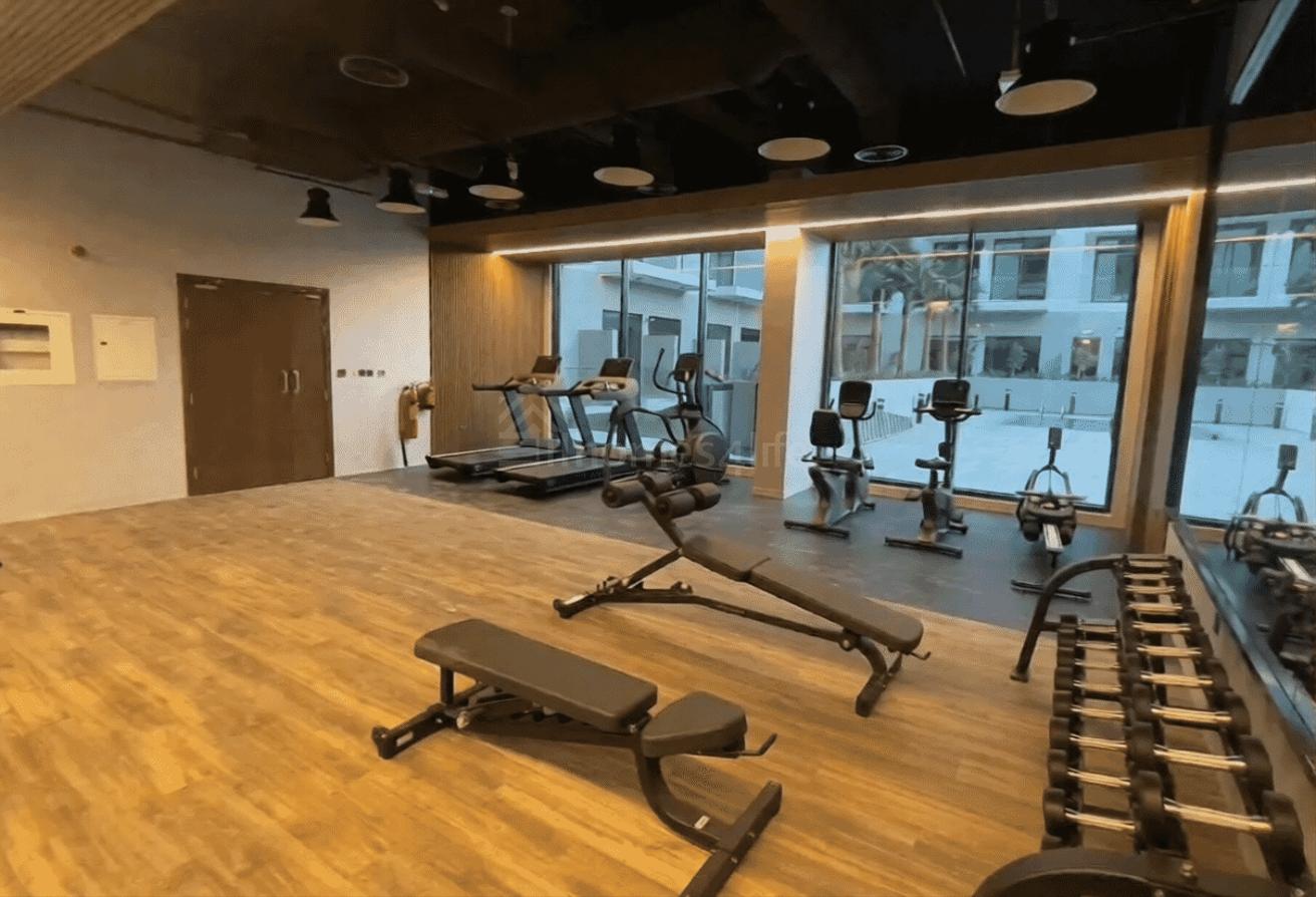 Studio for Rent | Elysee III by Pantheon | JVC photo 4