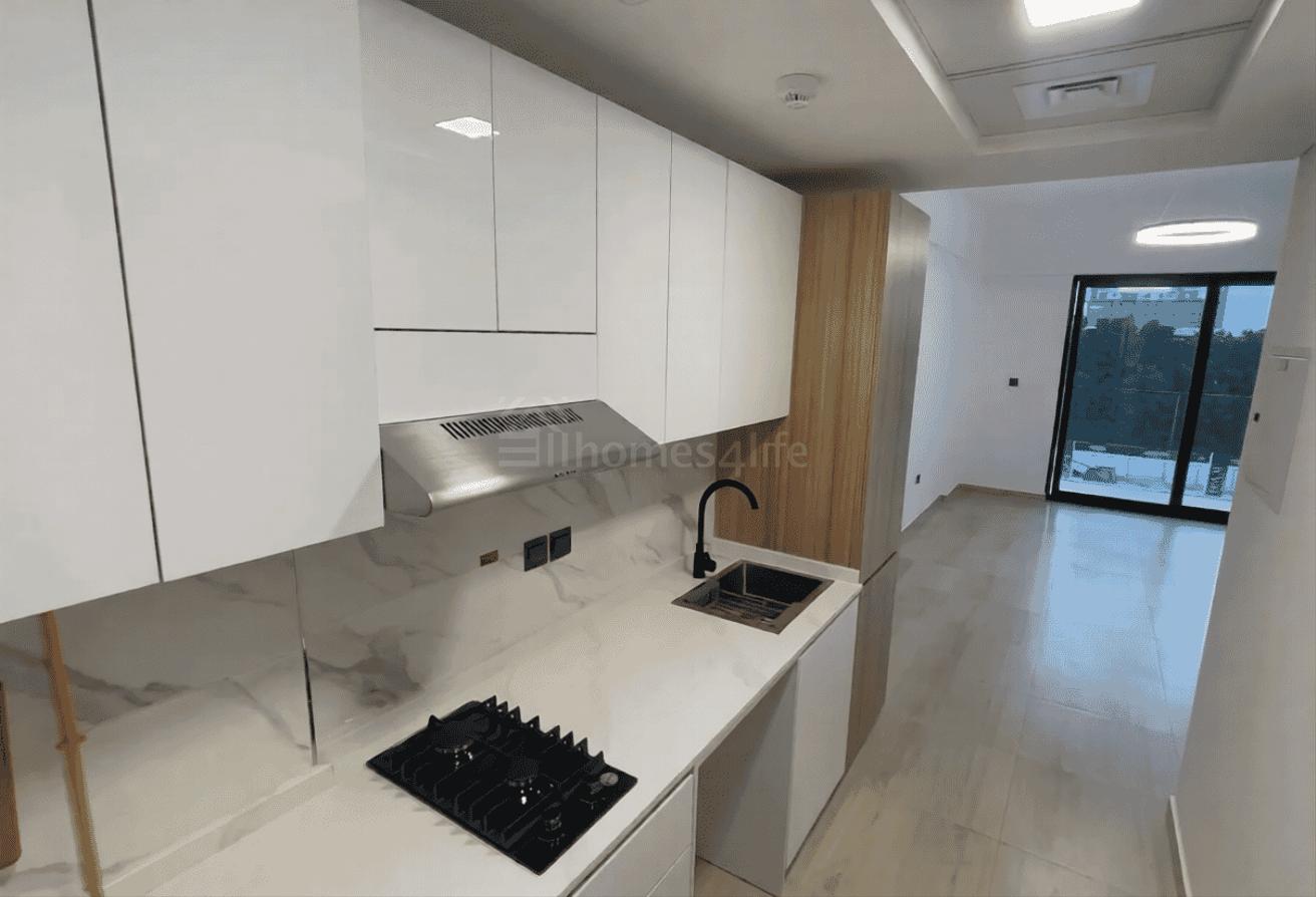 Studio for Rent | Elysee III by Pantheon | JVC photo 3