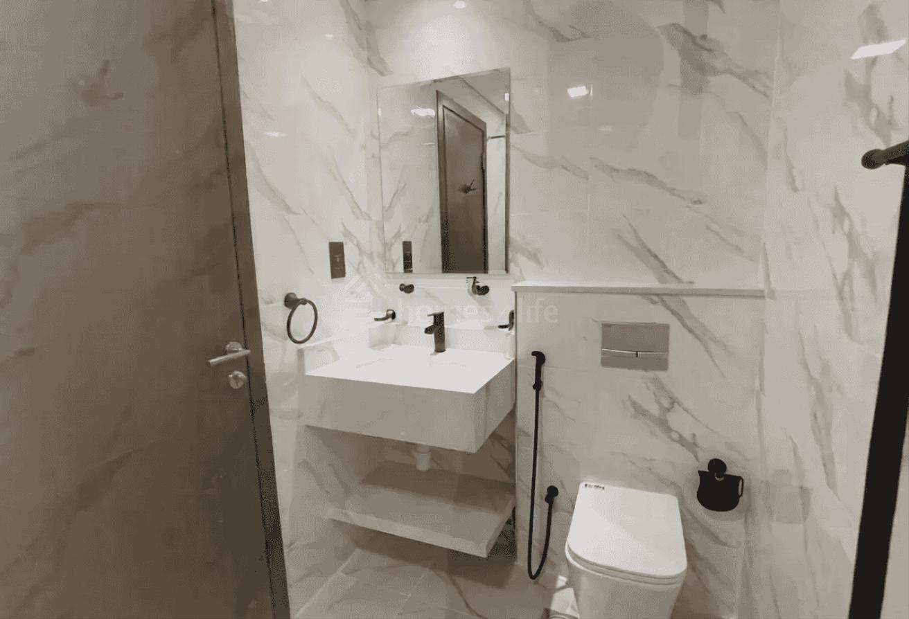 Studio for Rent | Elysee III by Pantheon | JVC photo 7