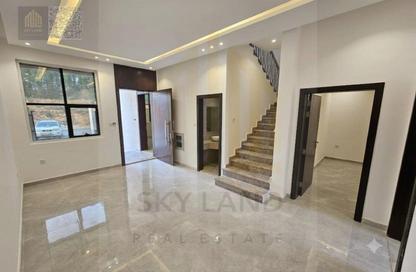 Villa - 4 Bedrooms - 6 Bathrooms for sale in Al Zaheya Gardens - Al Zahya - Ajman Villa - 4 Bedrooms - 6 Bathrooms for sale in Al Zaheya Gardens - Al Zahya - Ajman
