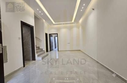 Villa - 4 Bedrooms - 6 Bathrooms for sale in Al Zaheya Gardens - Al Zahya - Ajman
