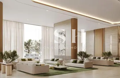Apartment - 2 Bedrooms - 3 Bathrooms for sale in Binghatti Titania - Majan - Dubai