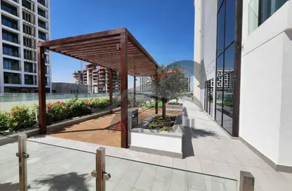 Apartment - 1 Bedroom - 1 Bathroom for sale in Azizi Riviera 61 - AZIZI Riviera - Meydan One - Meydan - Dubai