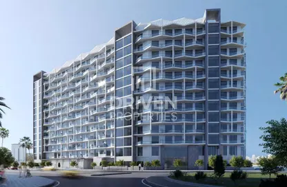 شقة - غرفة نوم - 1 حمام للبيع في بيرلا 3 - ياس باي - جزيرة ياس - أبوظبي