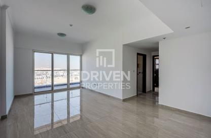 Apartment - 2 Bedrooms - 2 Bathrooms for rent in Maria Tower - Al Furjan - Dubai