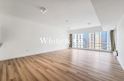 Apartment - 1 Bedroom - 1 Bathroom for rent in Al Sahab 1 - Al Sahab - Dubai Marina - Dubai