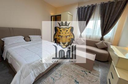 Apartment - Studio - 1 Bathroom for rent in Al Jurf 3 - Al Jurf - Ajman Downtown - Ajman
