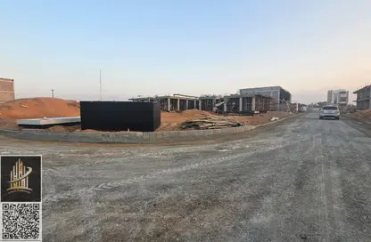 أرض - استوديو للبيع في الزاهية جاردنز - الزاهية - عجمان