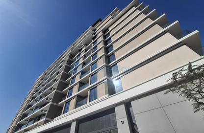 Apartment - 2 Bedrooms - 2 Bathrooms for rent in Seagate Building 3 - Seagate - Mina Rashid - Dubai