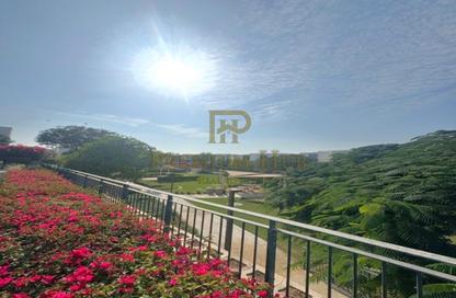 Townhouse - 4 - 4 for rent in Maple at Dubai Hills Estate 3 - Maple at Dubai Hills Estate - Dubai Hills Estate - Dubai