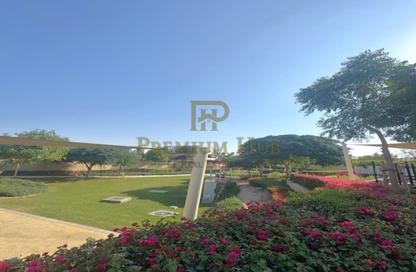 Townhouse - 4 - 4 for rent in Maple at Dubai Hills Estate 3 - Maple at Dubai Hills Estate - Dubai Hills Estate - Dubai