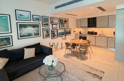 Apartment - 2 - 3 for sale in Sunrise Bay Tower 2 - Sunrise Bay - Emaar Beachfront - Dubai Harbour - Dubai Apartment - 2 - 3 for sale in Sunrise Bay Tower 2 - Sunrise Bay - Emaar Beachfront - Dubai Harbour - Dubai