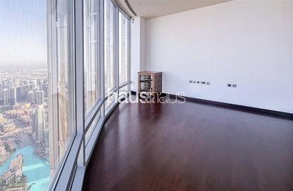 Apartment - 2 Bedrooms - 3 Bathrooms for rent in Burj Khalifa Zone 4 - Burj Khalifa Area - Downtown Dubai - Dubai