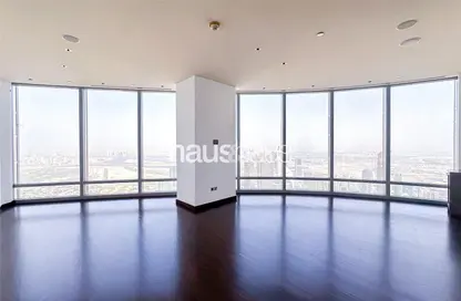 Apartment - 2 Bedrooms - 3 Bathrooms for rent in Burj Khalifa Zone 4 - Burj Khalifa Area - Downtown Dubai - Dubai