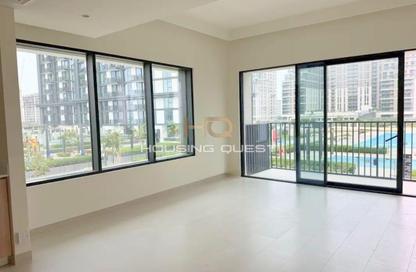 Apartment - 2 Bedrooms - 3 Bathrooms for rent in Park Field Tower 1 - Park Field - Dubai Hills Estate - Dubai
