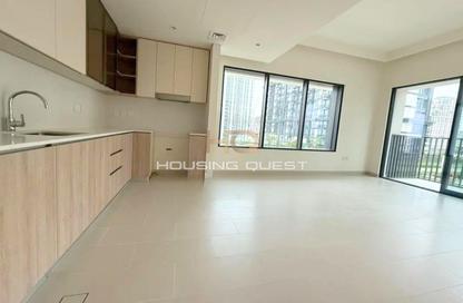 Apartment - 2 Bedrooms - 3 Bathrooms for rent in Park Field Tower 1 - Park Field - Dubai Hills Estate - Dubai