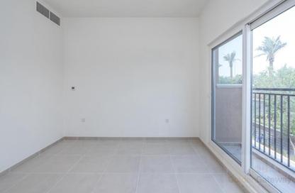 Villa - 5 Bedrooms - 6 Bathrooms for sale in Trixis - Damac Hills 2 - Dubai