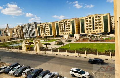 Whole Building - 2 Bedrooms - 2 Bathrooms for rent in Muwaileh 29 Building - Muwaileh - Sharjah