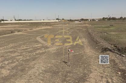 Land - Studio for sale in Manama - Ajman