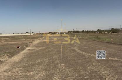 Land - Studio for sale in Manama - Ajman Land - Studio for sale in Manama - Ajman