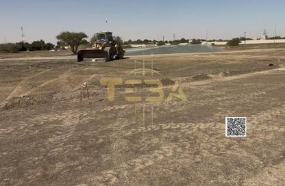 Land - Studio for sale in Manama - Ajman