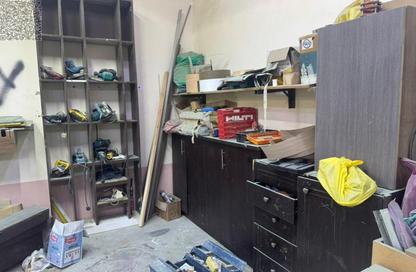 Co-working space - Studio - 1 Bathroom for sale in Al Jurf Industrial 2 - Al Jurf Industrial - Ajman