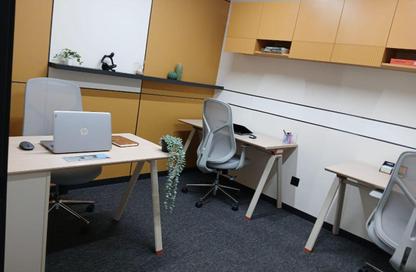 Business Centre - Studio - 4 Bathrooms for rent in Health care City - Dubai Healthcare City - Bur Dubai - Dubai Business Centre - Studio - 4 Bathrooms for rent in Health care City - Dubai Healthcare City - Bur Dubai - Dubai