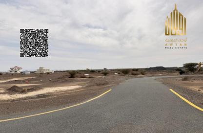 Land - Studio for sale in Manama - Ajman
