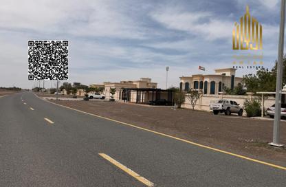 Land - Studio for sale in Manama - Ajman