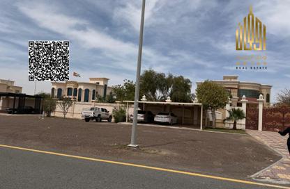 Land - Studio for sale in Manama - Ajman