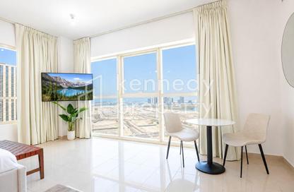 Apartment - Studio - 1 for rent in Al Maha Tower - Marina Square - Al Reem Island - Abu Dhabi Apartment - Studio - 1 for rent in Al Maha Tower - Marina Square - Al Reem Island - Abu Dhabi
