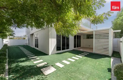 تاون هاوس - 3 غرف نوم - 4 حمامات للايجار في 3 أرابيلا تاون هاوس - أرابيلا تاون هاوس - مدن - دبي