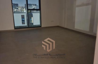 Apartment - 2 - 2 for sale in Sokoon 4 - Naseej District - Aljada - Sharjah