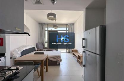 Apartment - Studio - 1 for rent in Montrell - Al Furjan - Dubai Apartment - Studio - 1 for rent in Montrell - Al Furjan - Dubai