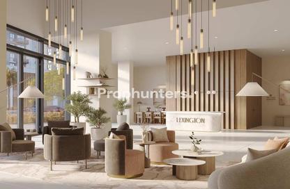 Duplex - 3 Bedrooms - 3 Bathrooms for sale in Lexington - Town Square - Dubai
