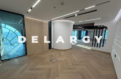 Office Space - Studio - 2 Bathrooms for rent in The Dome - JLT Cluster N - Jumeirah Lake Towers - Dubai