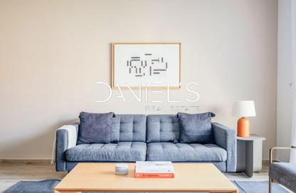 Apartment - 1 - 2 for rent in Central Park Building 1 - Central Park at City Walk - City Walk - Al Wasl - Dubai Apartment - 1 - 2 for rent in Central Park Building 1 - Central Park at City Walk - City Walk - Al Wasl - Dubai