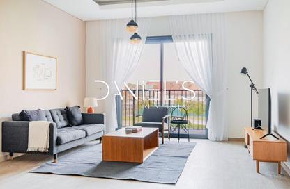 Apartment - 1 - 2 for rent in Central Park Building 1 - Central Park at City Walk - City Walk - Al Wasl - Dubai Apartment - 1 - 2 for rent in Central Park Building 1 - Central Park at City Walk - City Walk - Al Wasl - Dubai