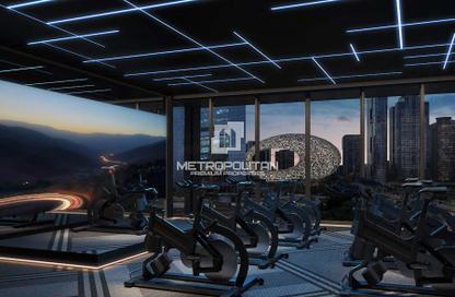 Apartment - 3 - 3 for sale in Jumeirah Residences Emirates Tower B - Jumeirah Residences Emirates Towers - Sheikh Zayed Road - Dubai