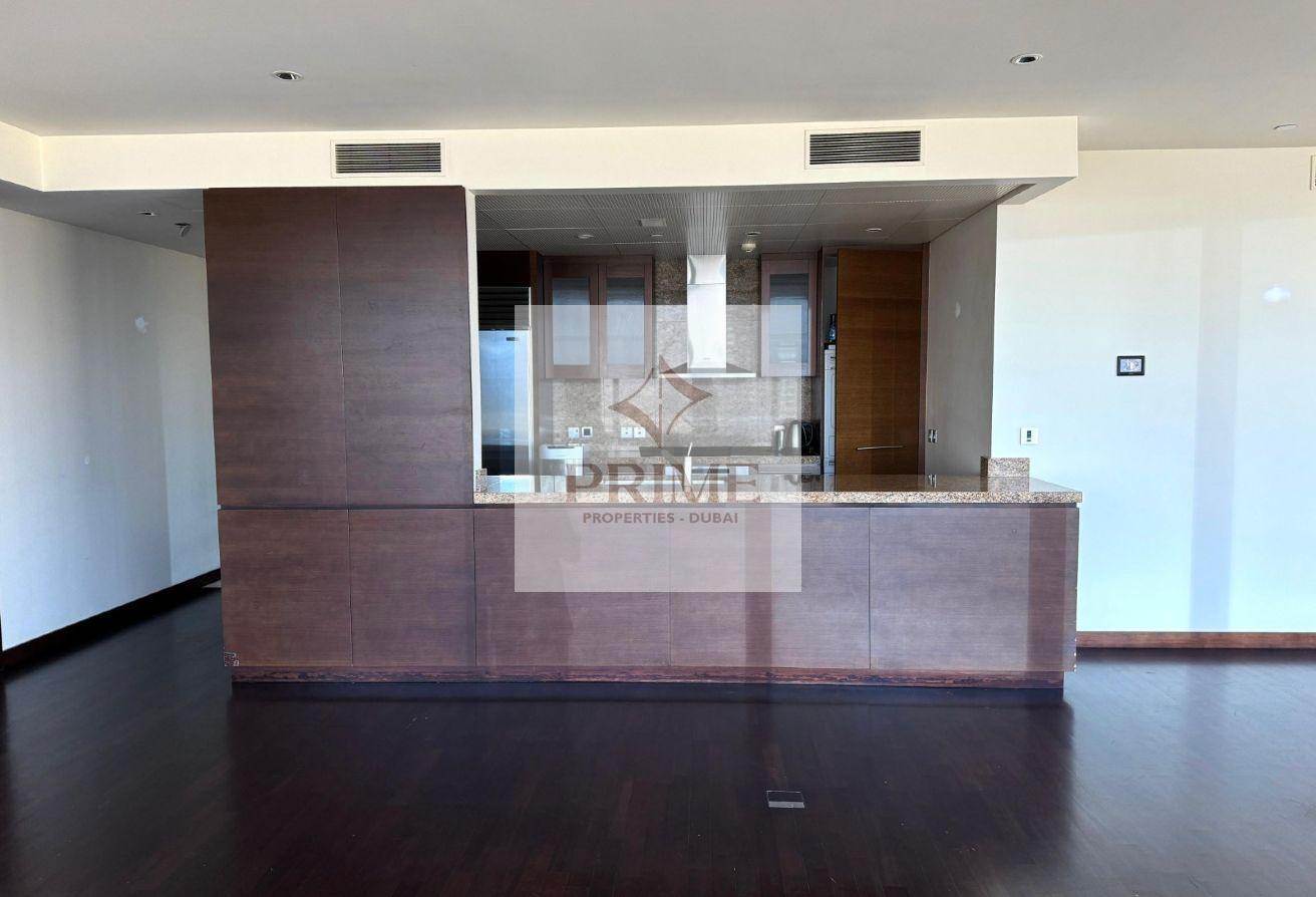 Spacious 3BR + Maid | Sea Views | Sky Scrapper photo 16