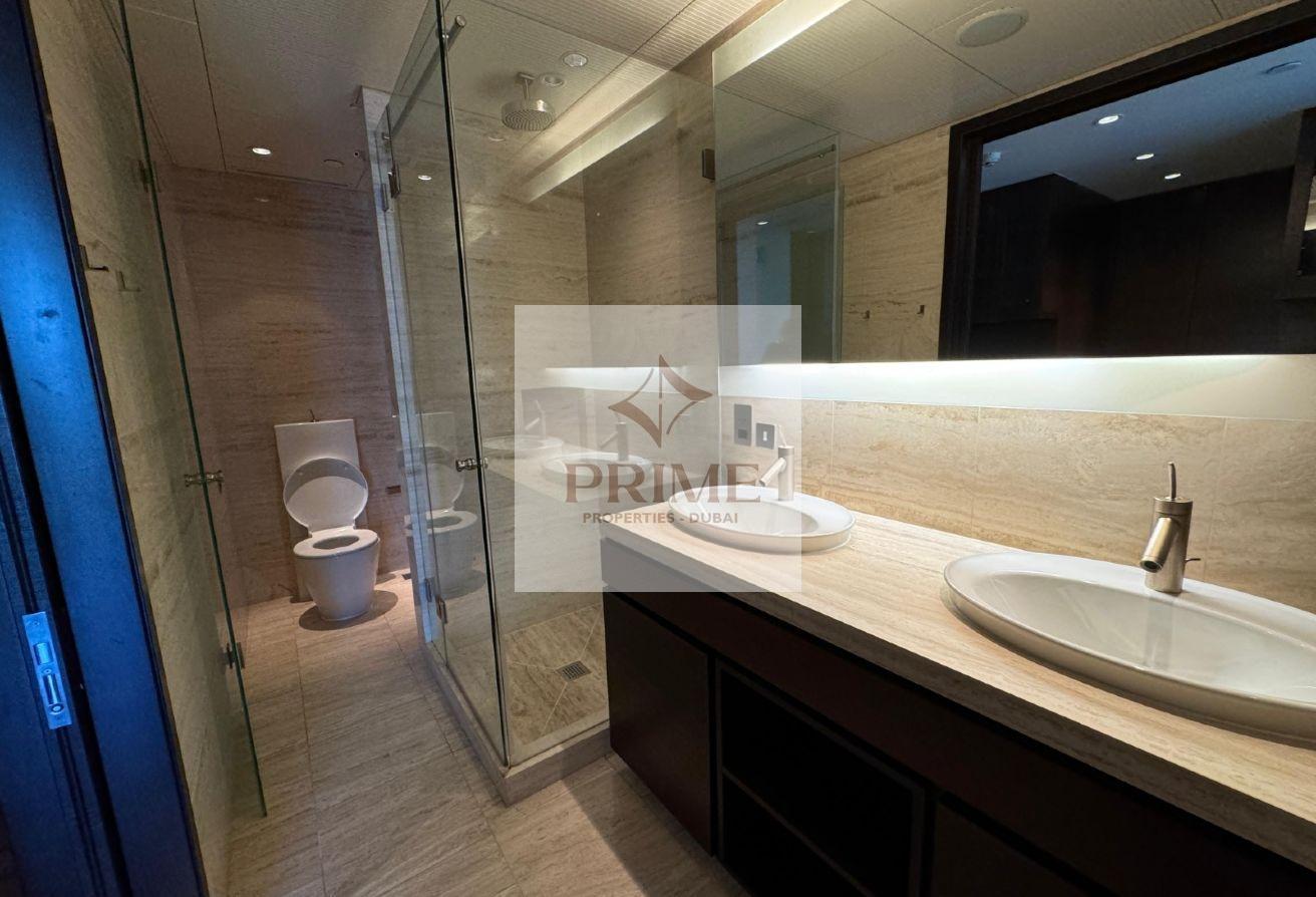 Spacious 3BR + Maid | Sea Views | Sky Scrapper photo 20
